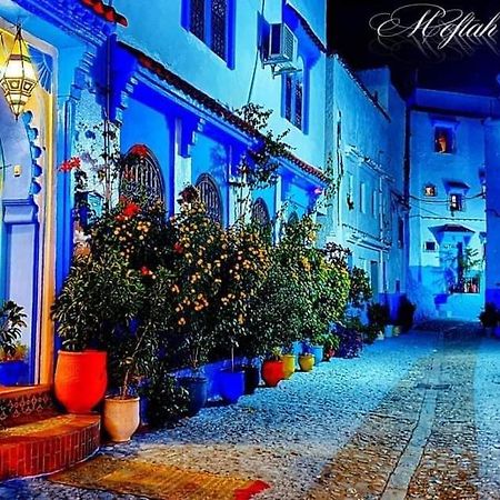 Dar Yakout Hotel Chefchaouen Ngoại thất bức ảnh