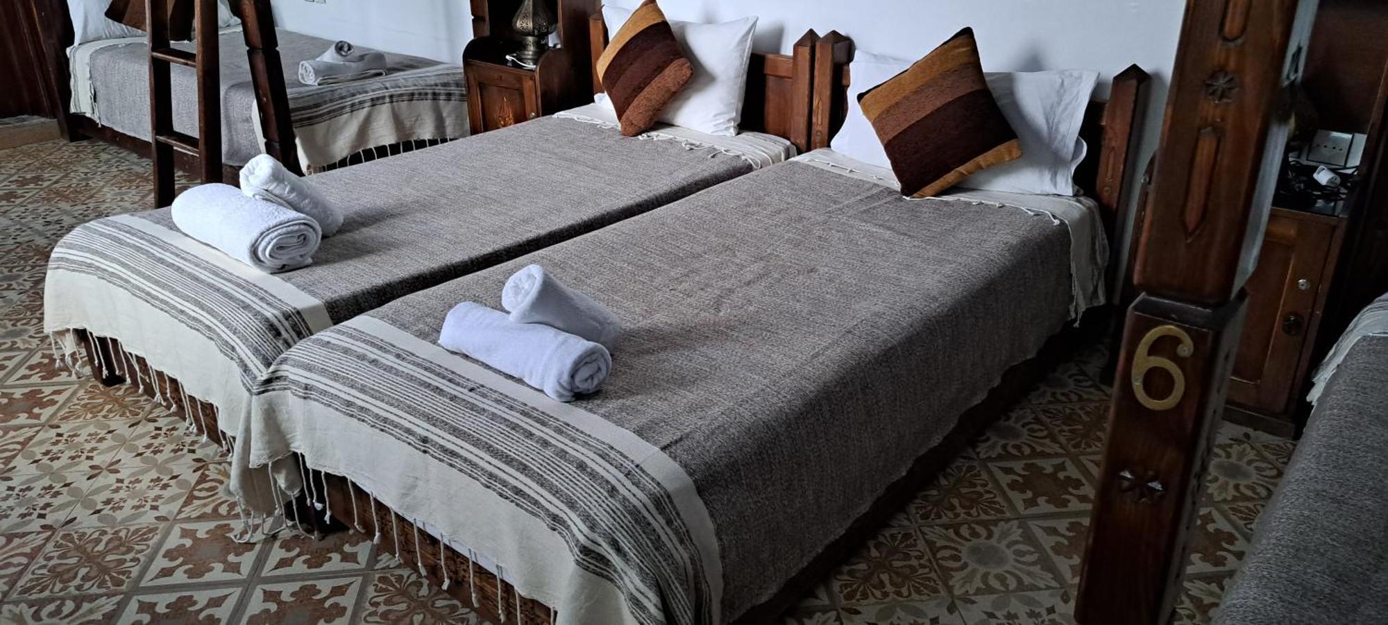 Dar Yakout Hotel Chefchaouen Ngoại thất bức ảnh