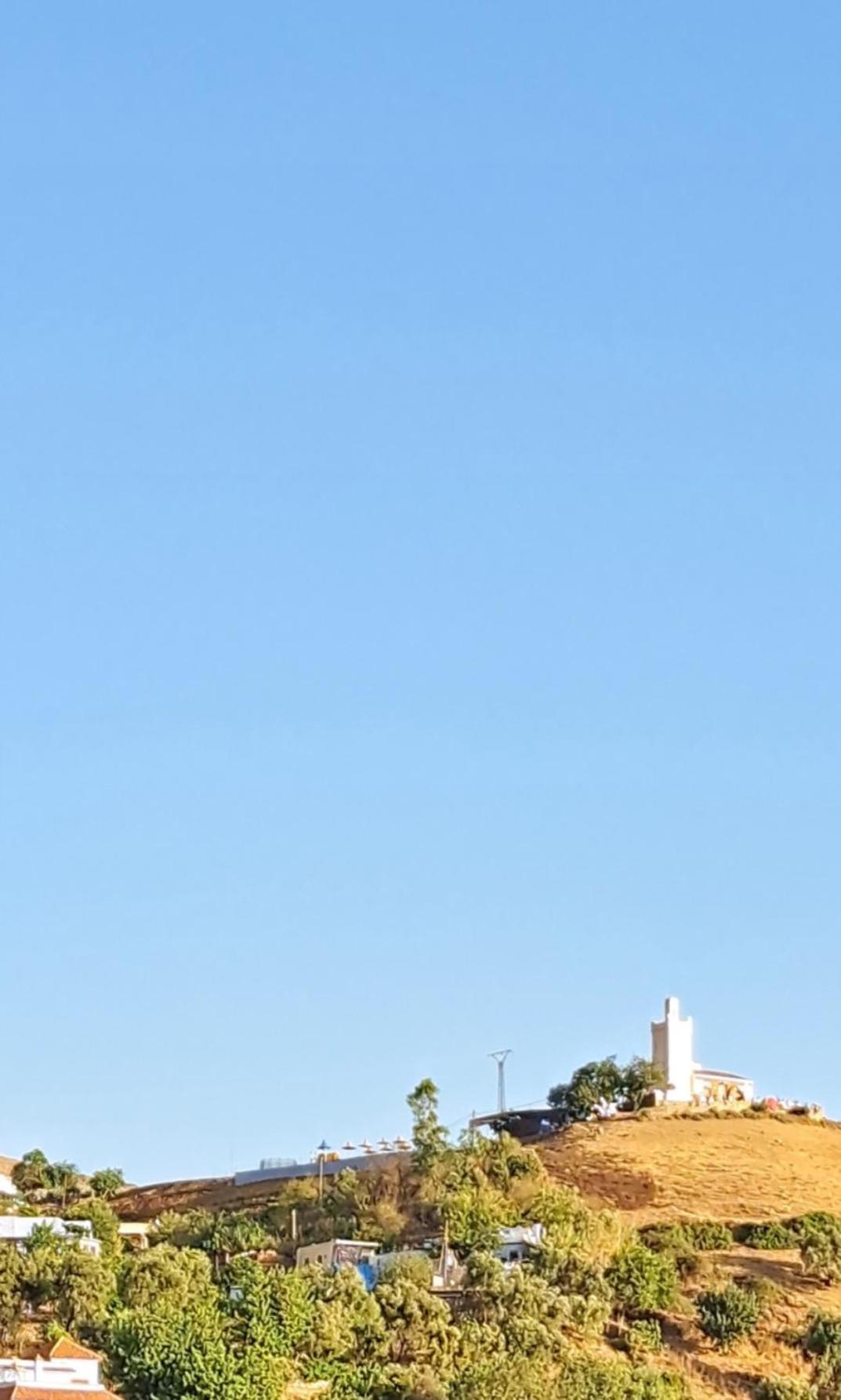 Dar Yakout Hotel Chefchaouen Ngoại thất bức ảnh
