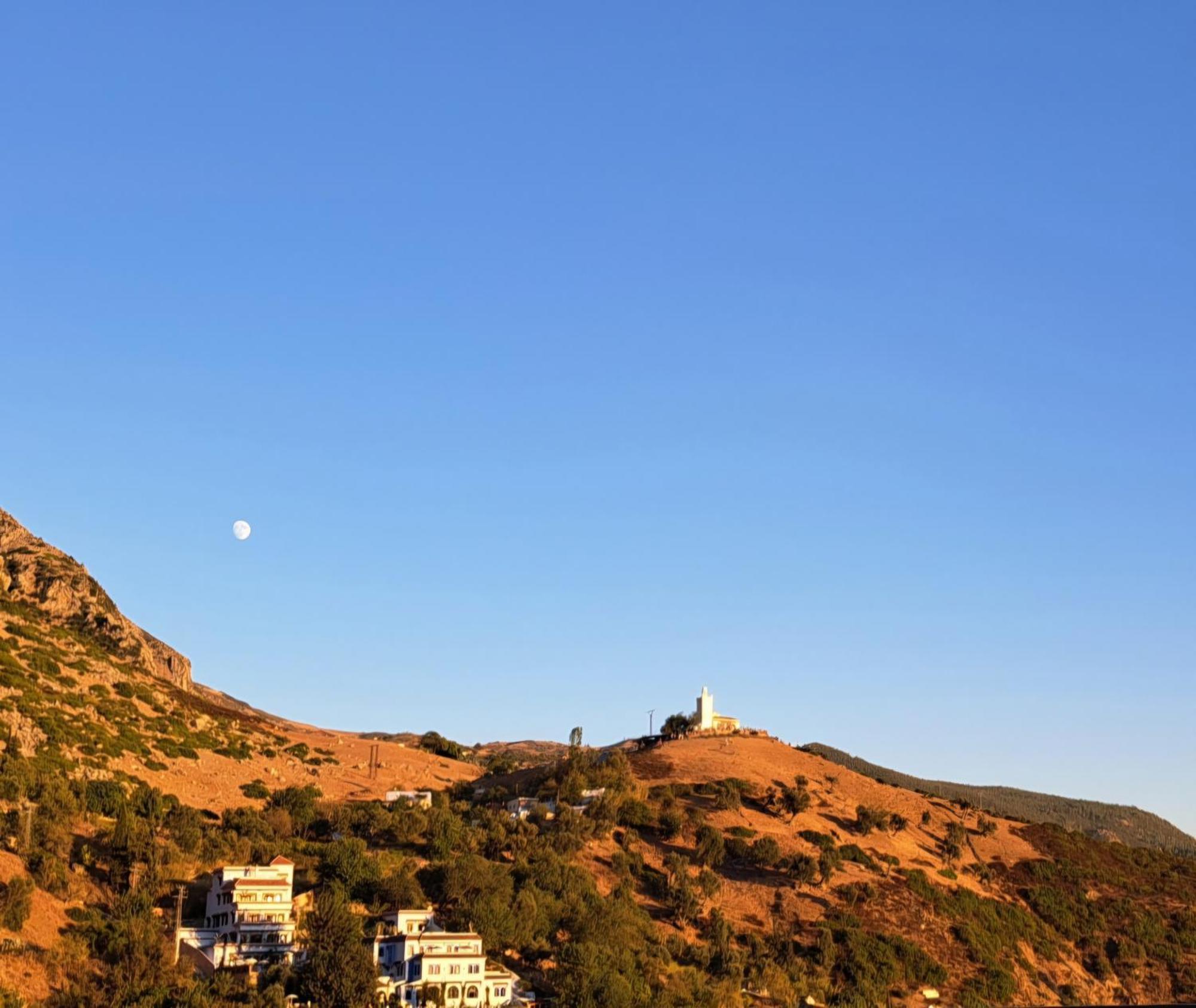 Dar Yakout Hotel Chefchaouen Ngoại thất bức ảnh