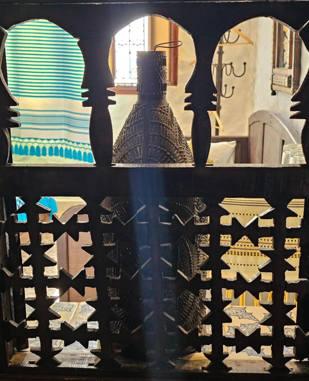 Dar Yakout Hotel Chefchaouen Ngoại thất bức ảnh