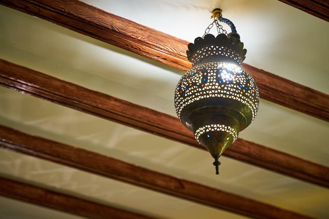 Dar Yakout Hotel Chefchaouen Ngoại thất bức ảnh